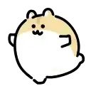 Dancing Hamster preview