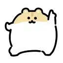 Dancing Hamster preview