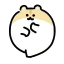 Dancing Hamster preview