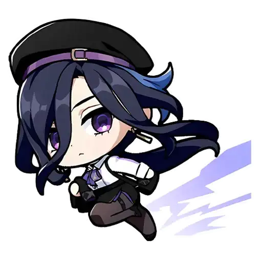 Sticker 🏃‍♀️