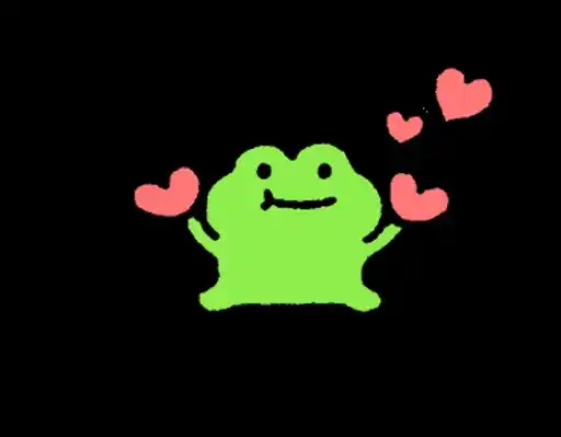 FRIC THE FROG preview