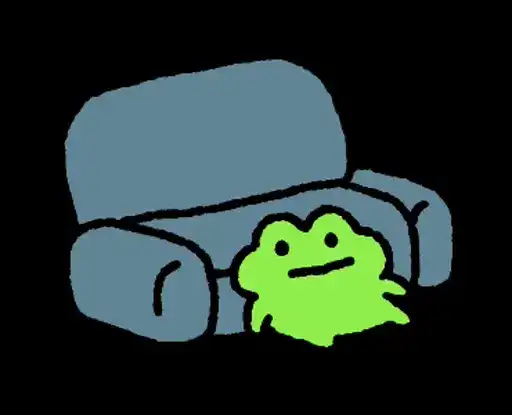 FRIC THE FROG preview