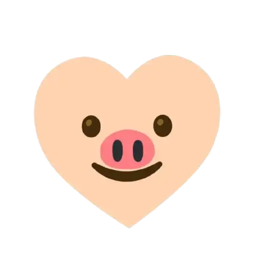 Sticker ❤️