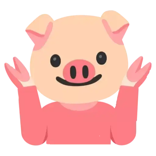 Sticker 🤷‍♀️