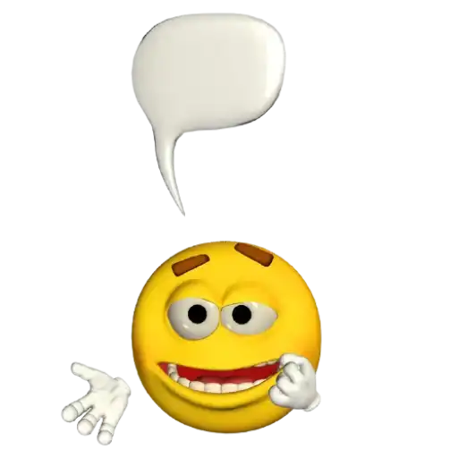 Sticker 💬