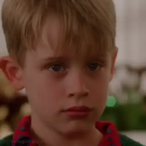 Один дома preview