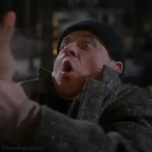 Sticker 😶‍🌫️