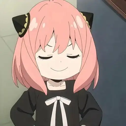 Аня форджер preview