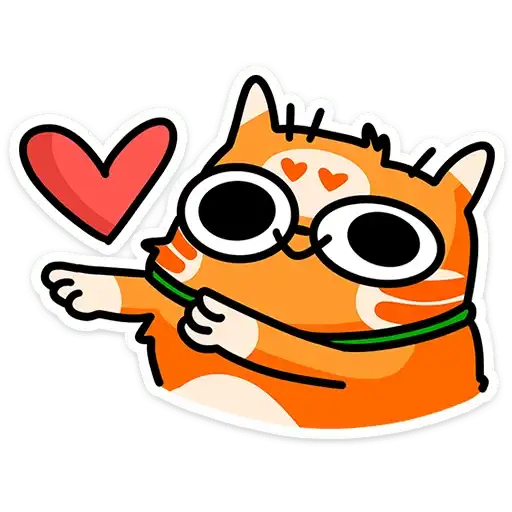 Рыжий кот Кешбэкс preview