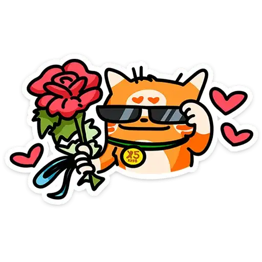 Sticker ⭐