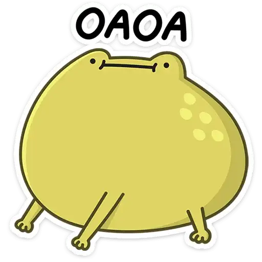 Лягушачий микс preview