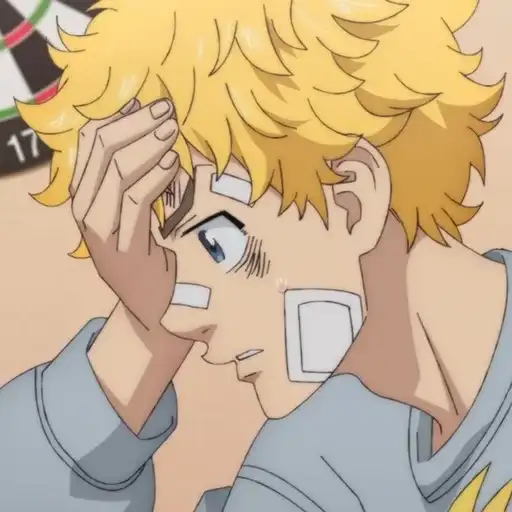 Sticker 🤦‍♂️