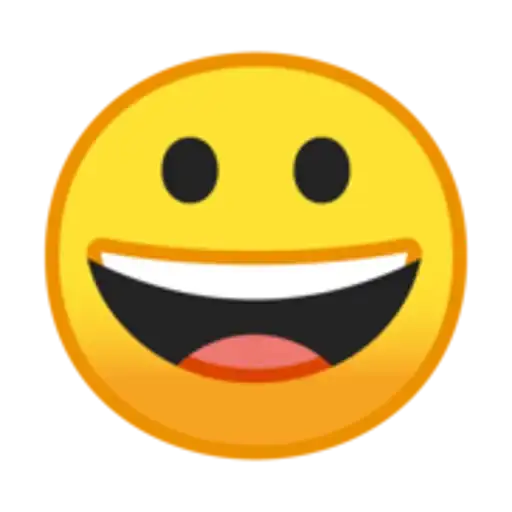 Android O Emoji preview