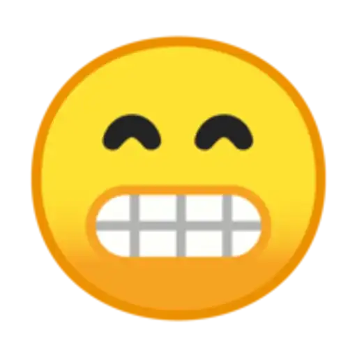 Android O Emoji preview