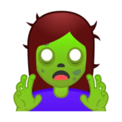 Sticker 👻