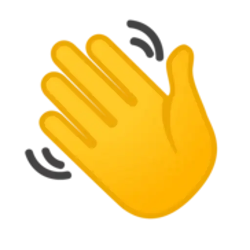 Sticker 👋