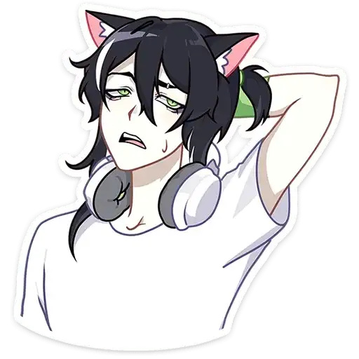 Мауси и Рен на каникулах preview