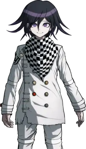 Kokichi preview