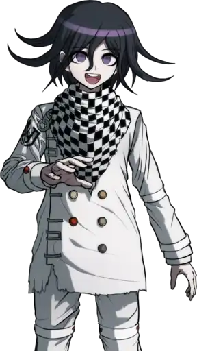 Kokichi preview