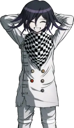 Kokichi preview