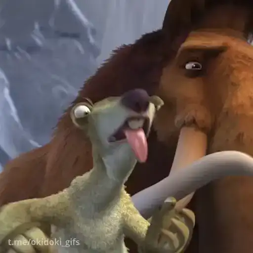 Ледниковый период preview