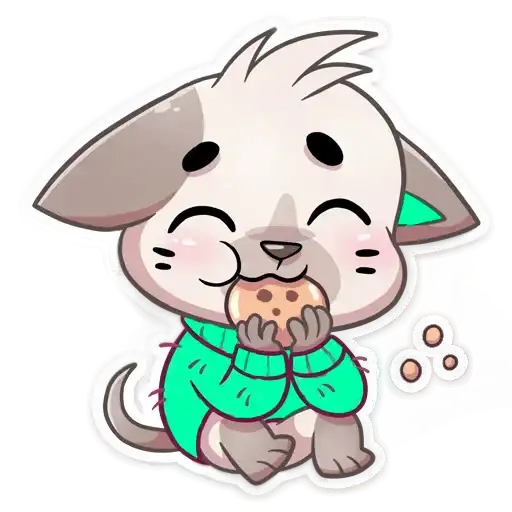 Sticker 🍪