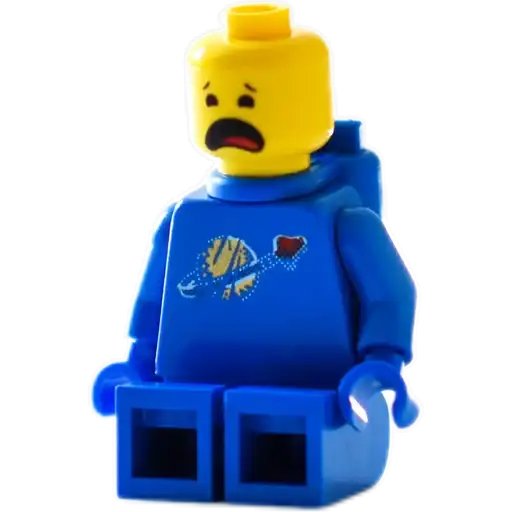 LEGO люди preview