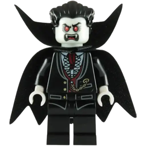 Sticker 🧛‍♂️