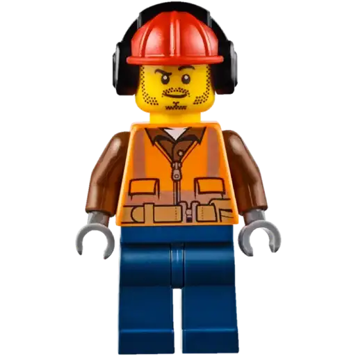 Sticker 👷‍♂️