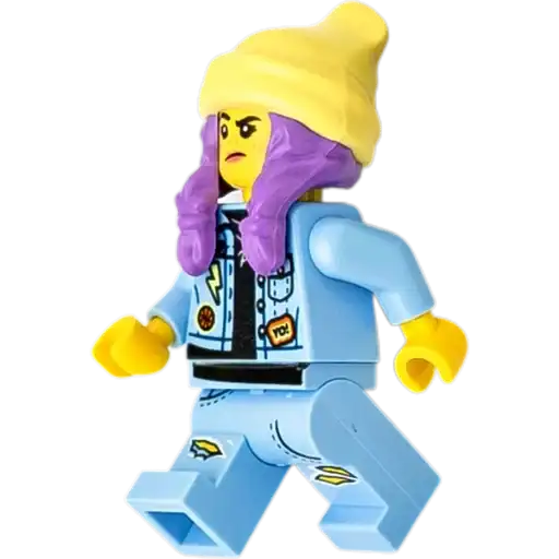 Sticker 🚶‍♀️