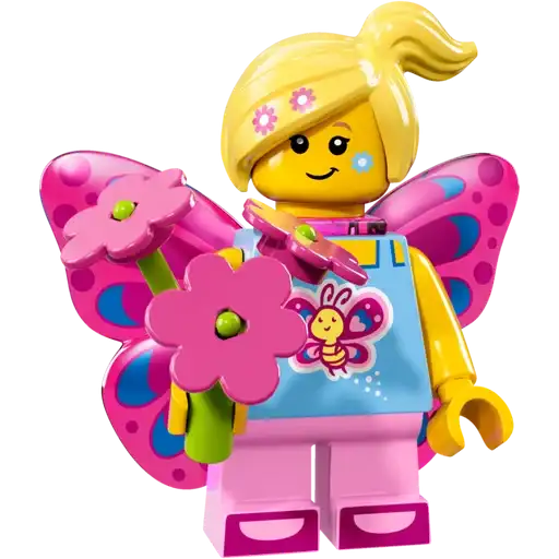 Sticker 🧚‍♀️