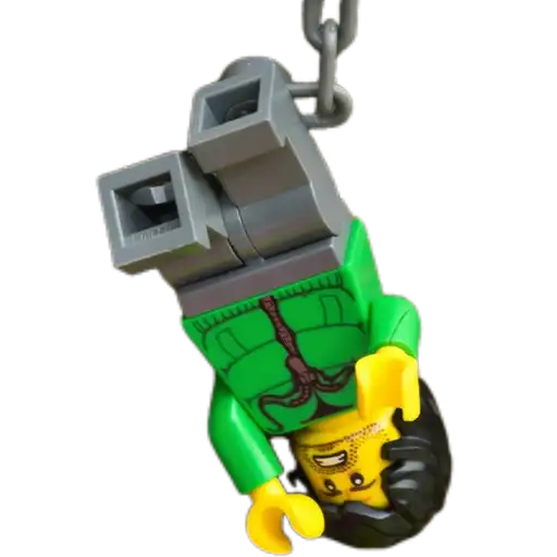 Sticker ⛓️‍💥