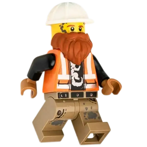 Sticker 👷‍♂️