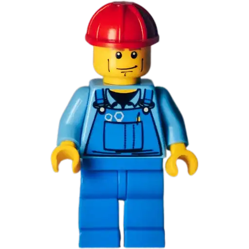 Sticker 👷‍♂️