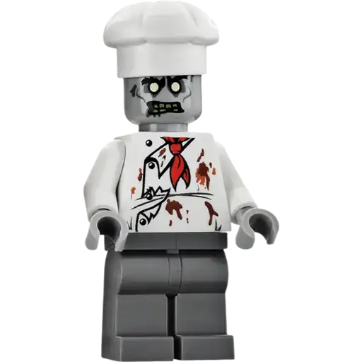 Sticker 🧟‍♂️