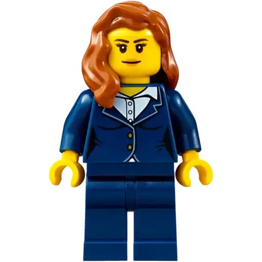 Sticker 🤵‍♀️