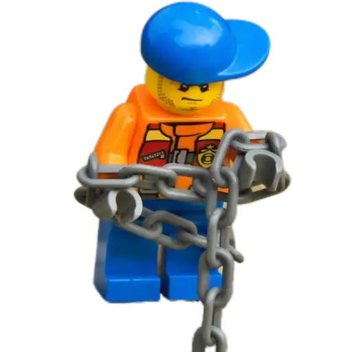 Sticker ⛓️‍💥