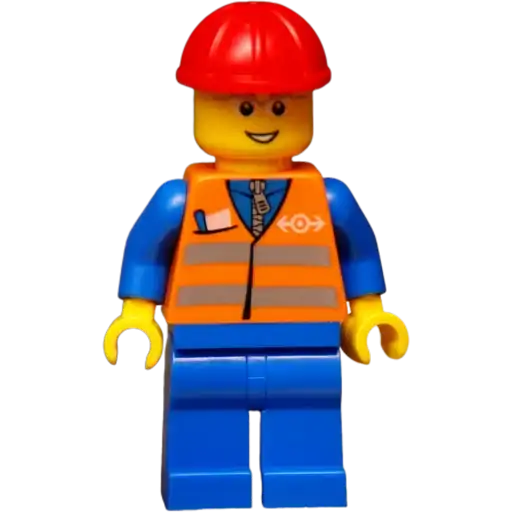 Sticker 👷‍♂️