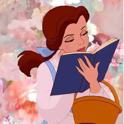 DisneyPrincess preview