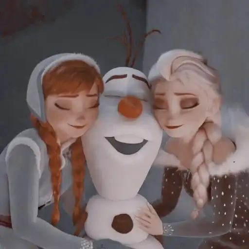 Sticker 👩‍👩‍👧