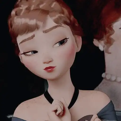 DisneyPrincess preview