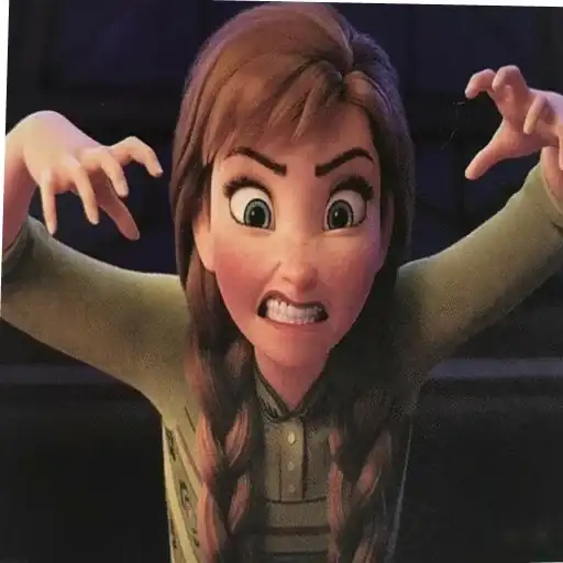 DisneyPrincess preview