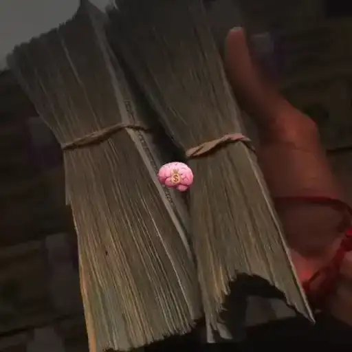 💰 Rich Vibe preview