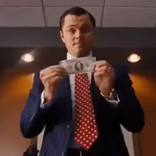 💰 Rich Vibe preview