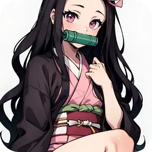 Demon Slayer 🍑 preview