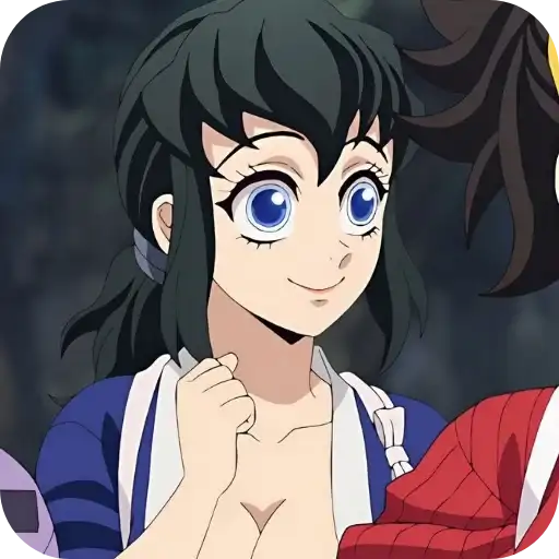 Demon Slayer 🍑 preview