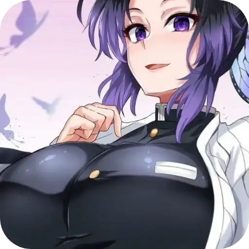 Demon Slayer 🍑 preview