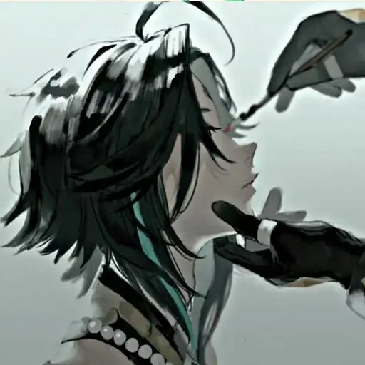 °☆Xiao☆° preview