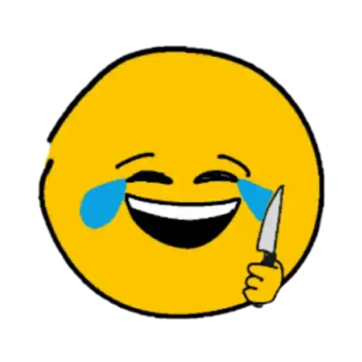 Жёлтые ебала пнг preview