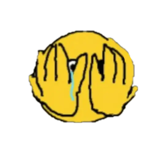 Sticker 😓